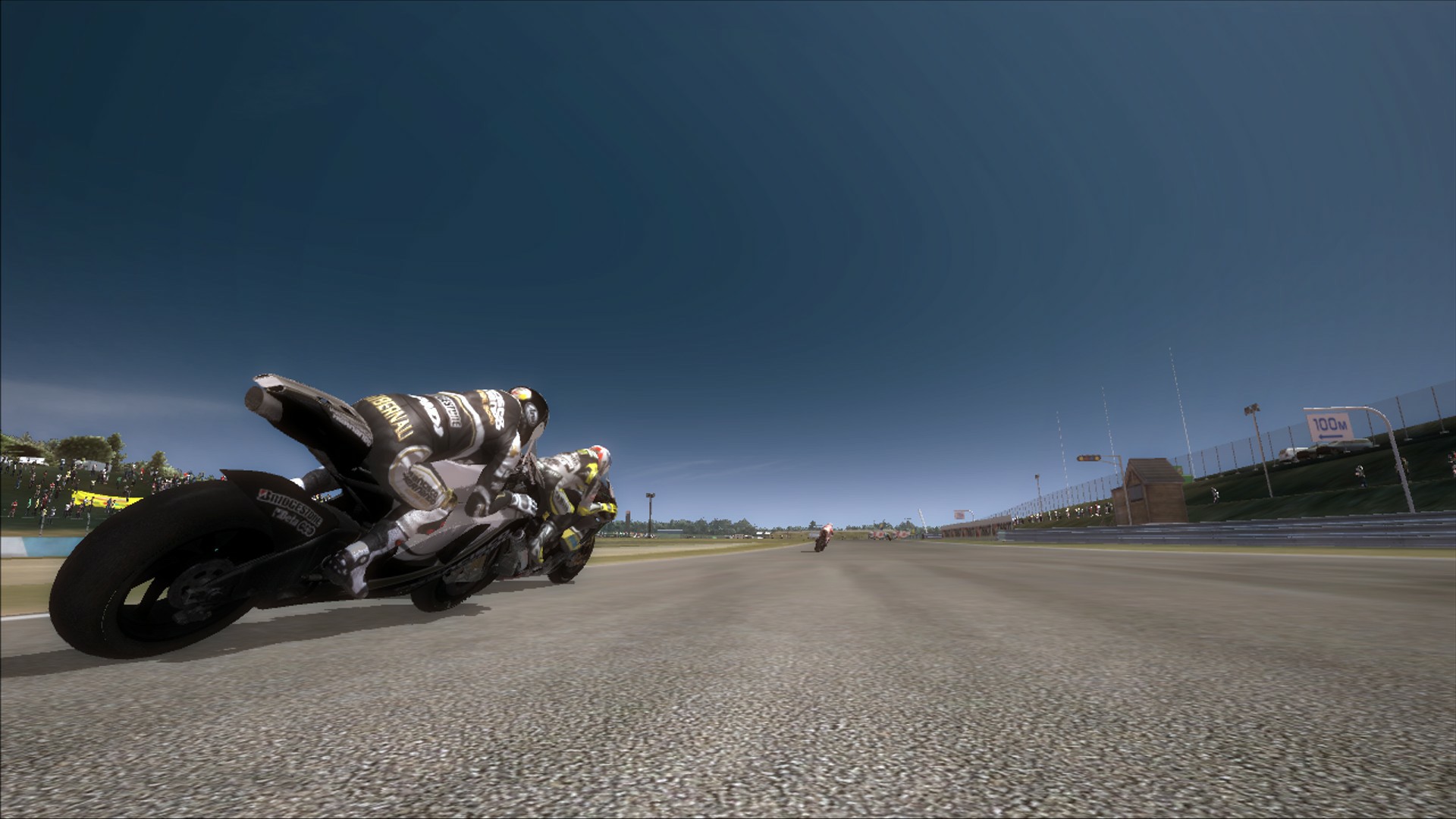 MotoGP 09/10 - Imagen 23